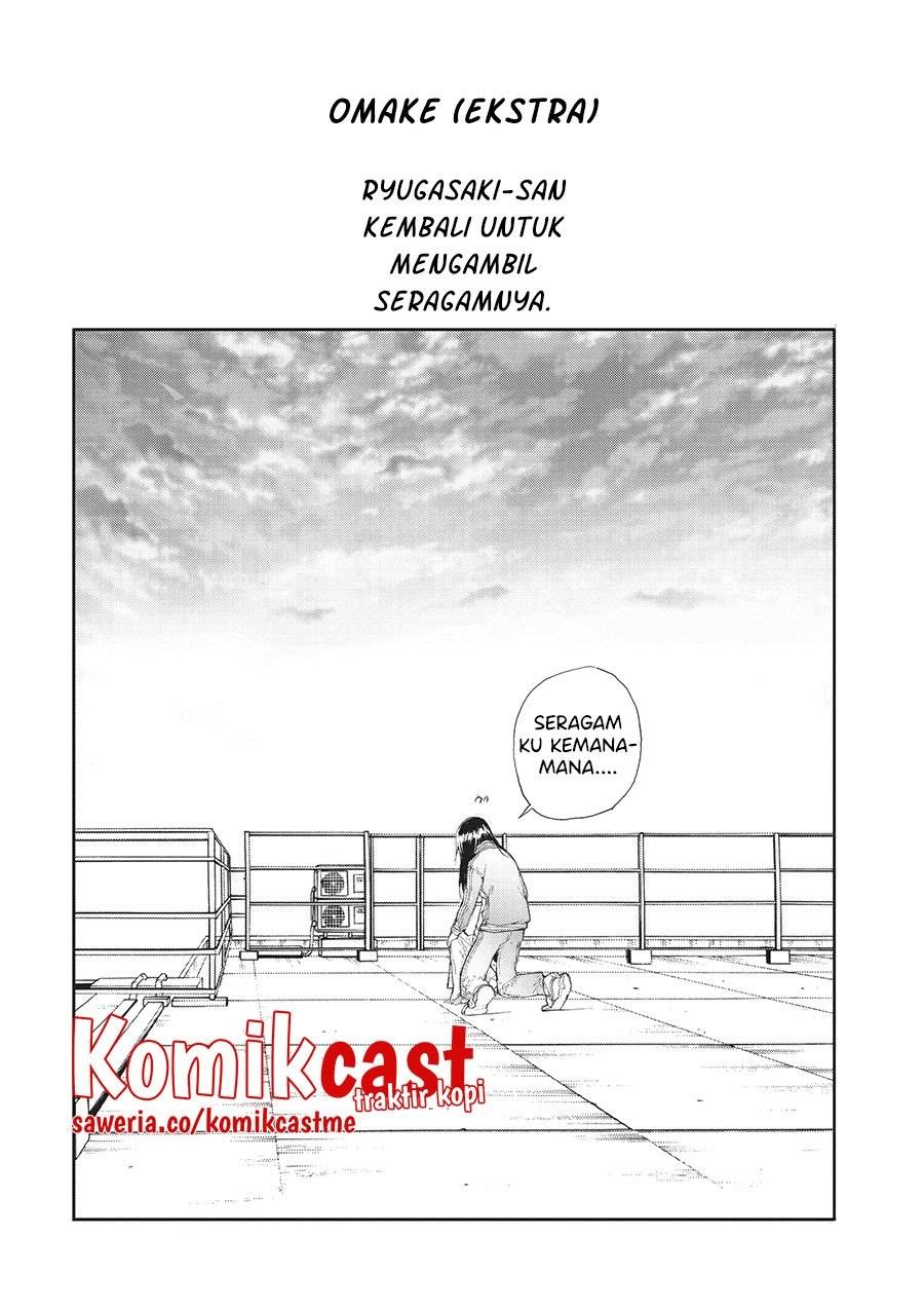 mukasete-ryugasaki-san - Chapter: 18