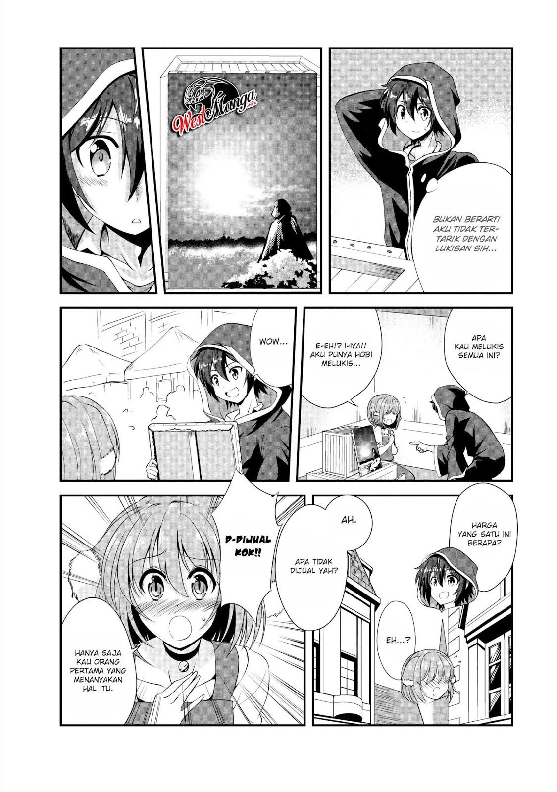 shinka-no-mi - Chapter: 15