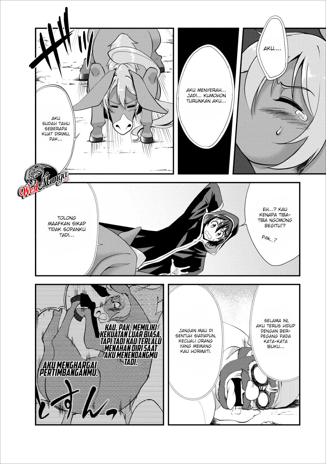 shinka-no-mi - Chapter: 15