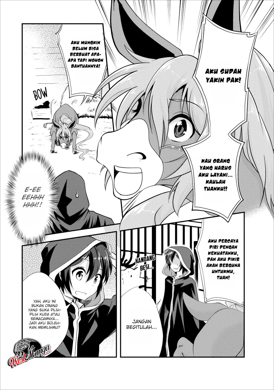 shinka-no-mi - Chapter: 15