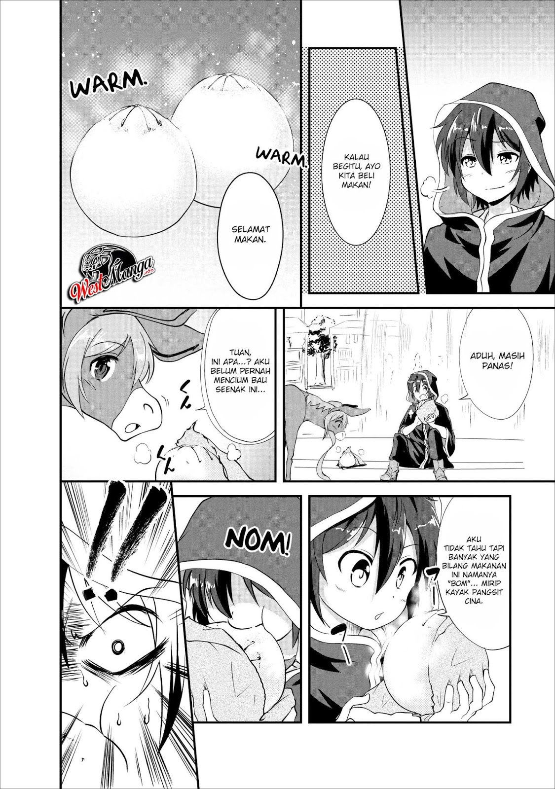 shinka-no-mi - Chapter: 15