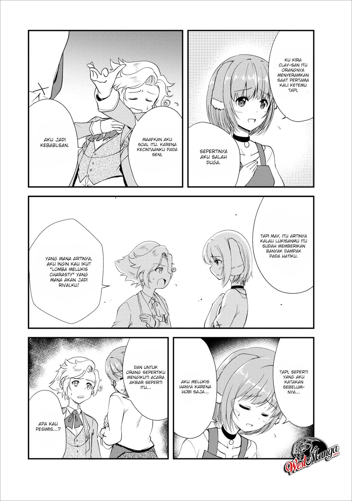 shinka-no-mi - Chapter: 15