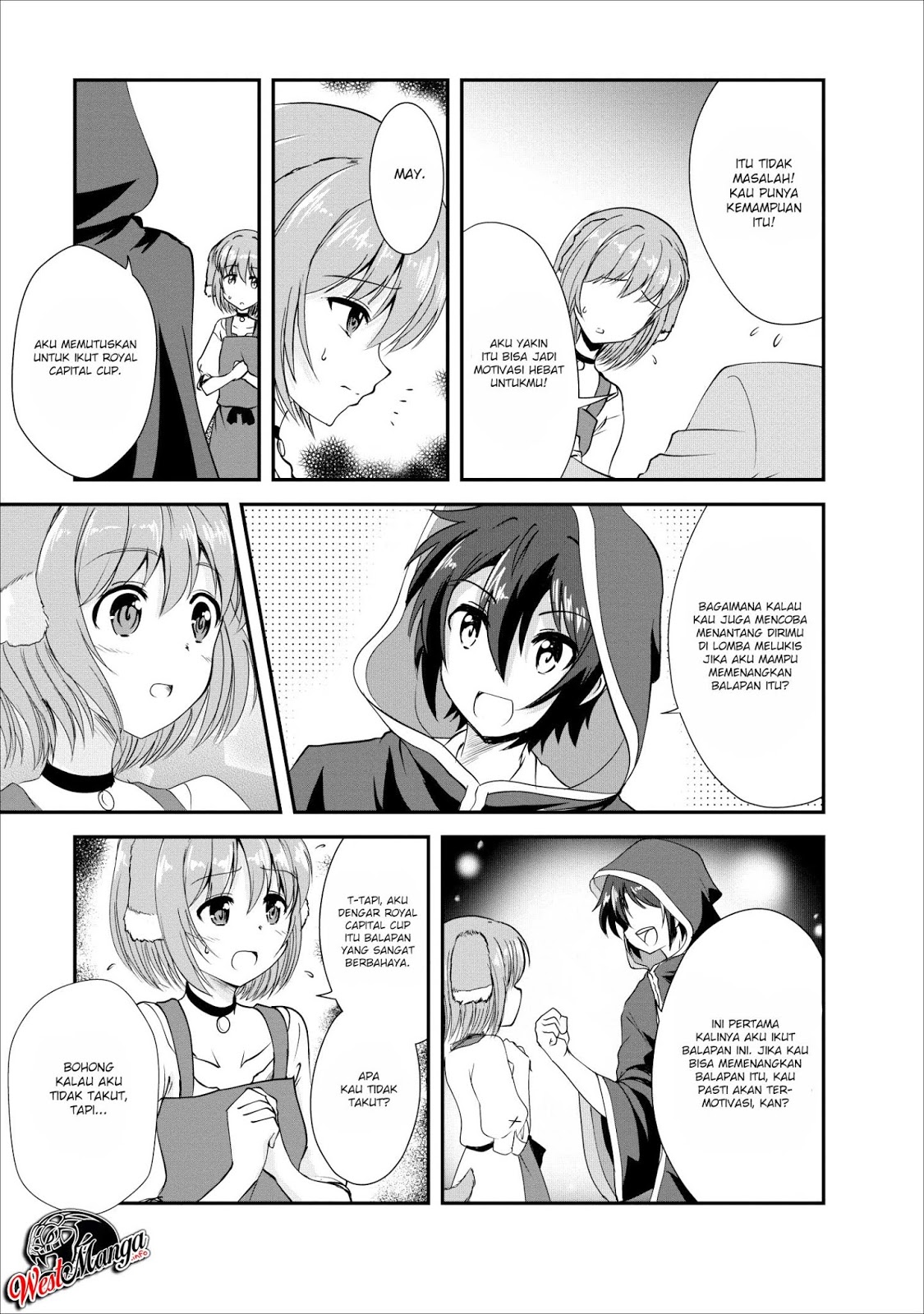 shinka-no-mi - Chapter: 15