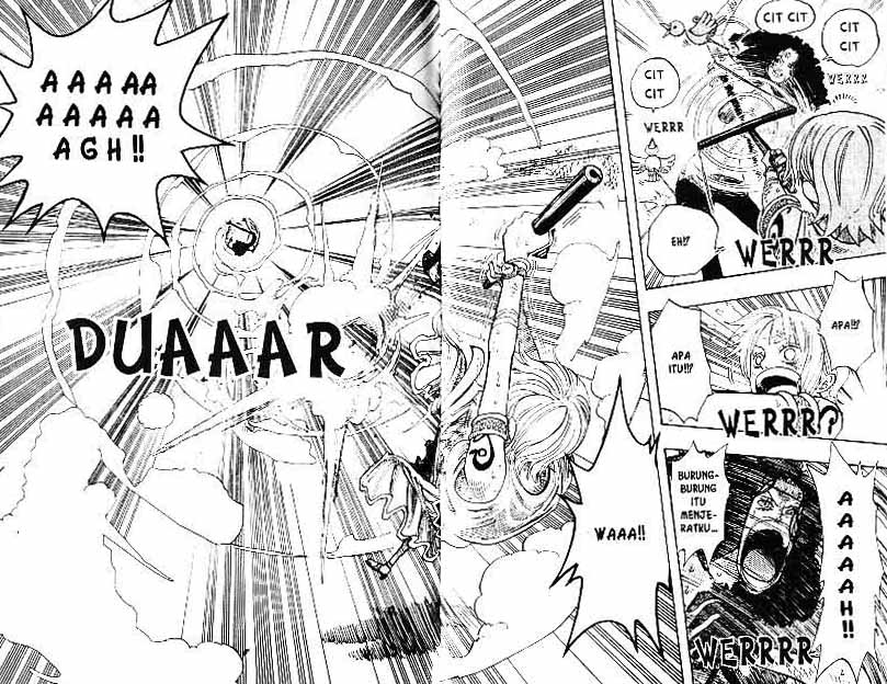 one-piece-id - Chapter: 193