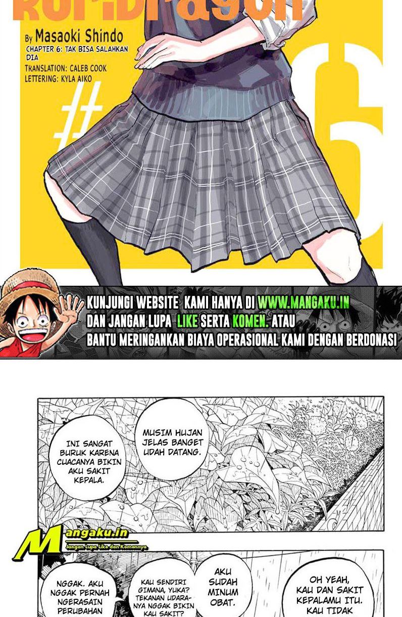 ruri-dragon - Chapter: 6