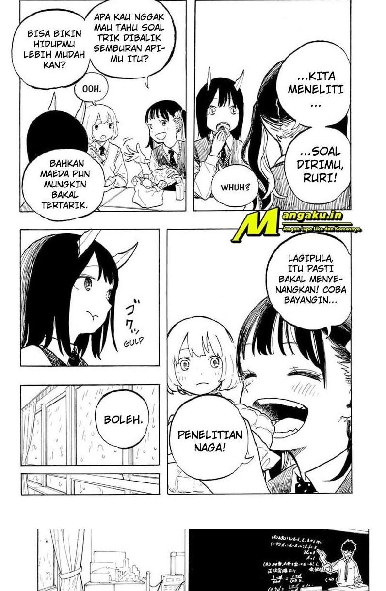 ruri-dragon - Chapter: 6