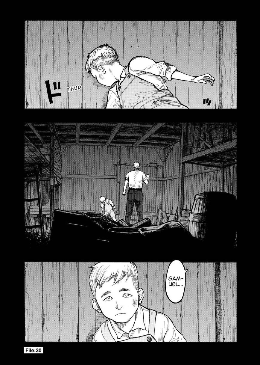 ajin - Chapter: 30