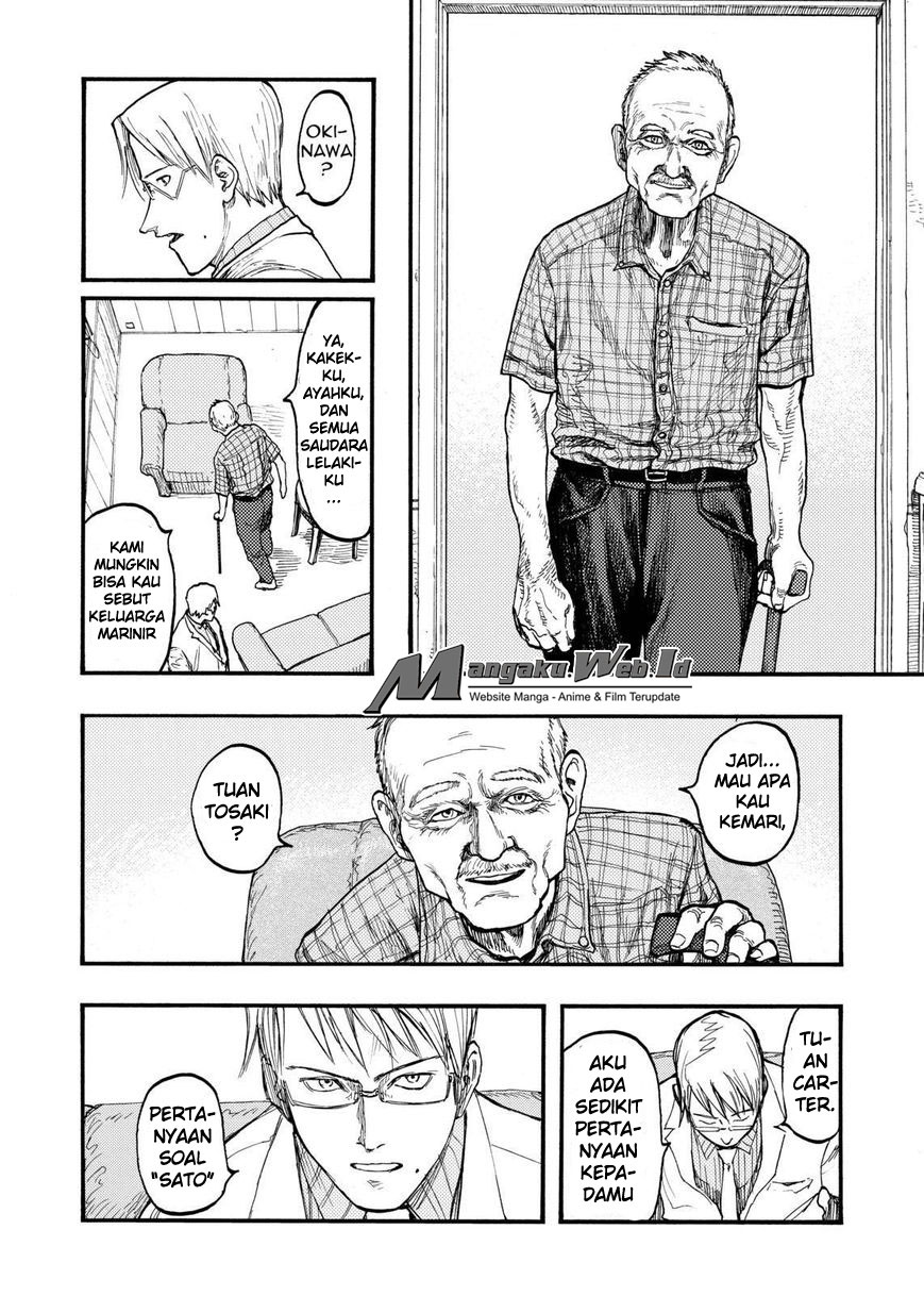 ajin - Chapter: 30