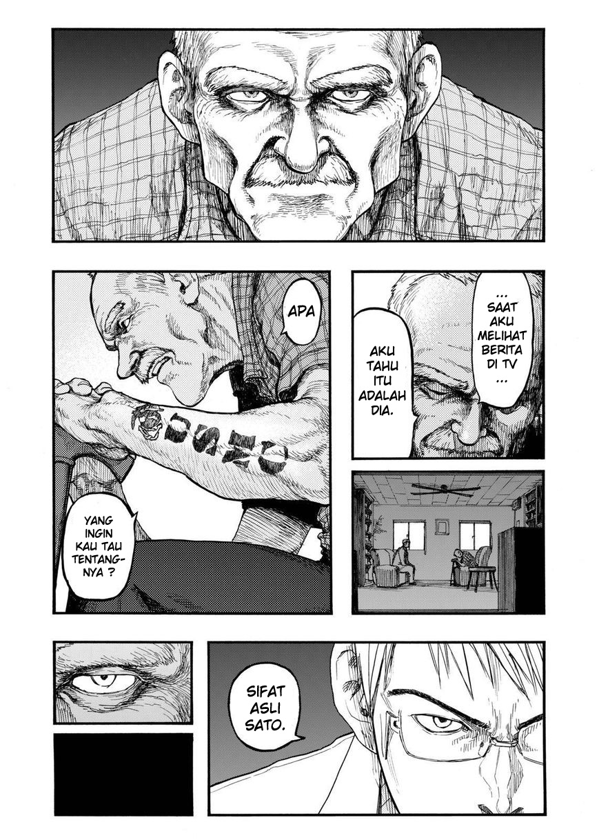 ajin - Chapter: 30