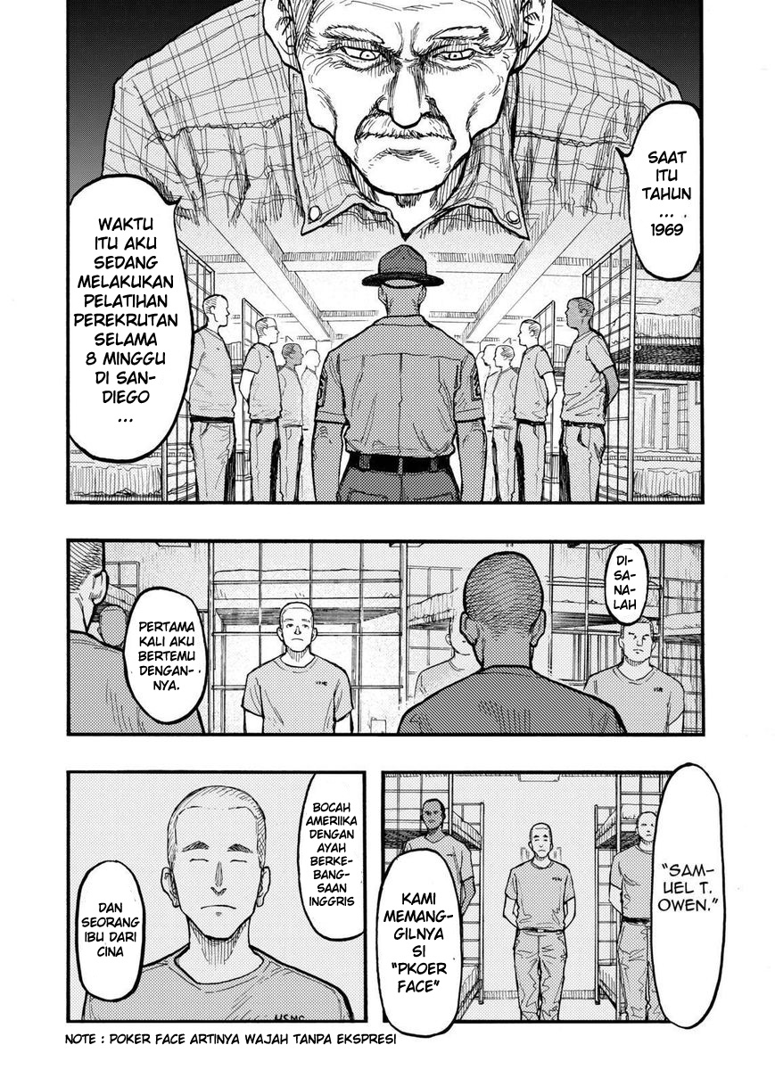 ajin - Chapter: 30