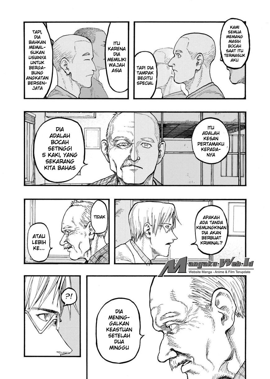 ajin - Chapter: 30