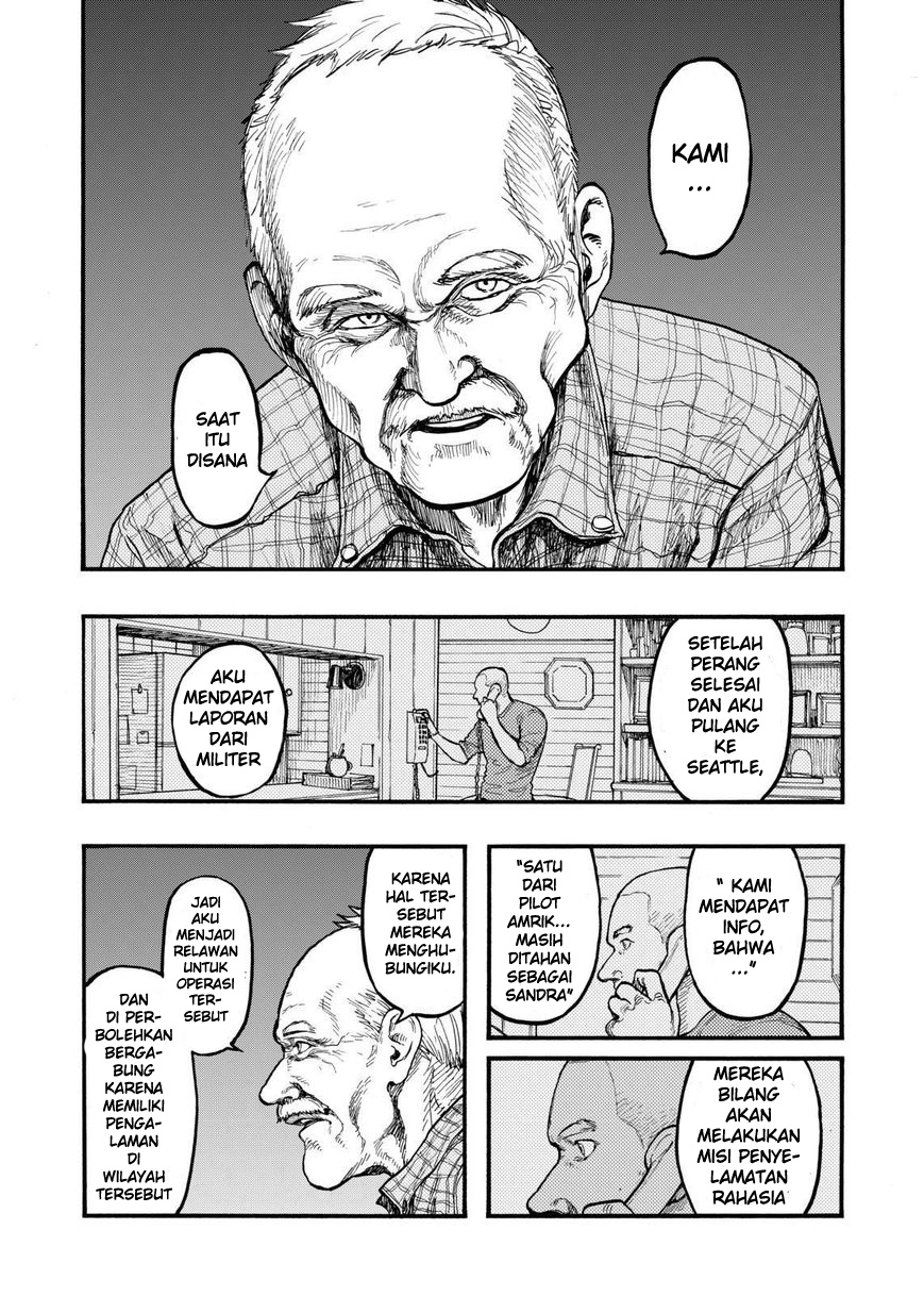 ajin - Chapter: 30