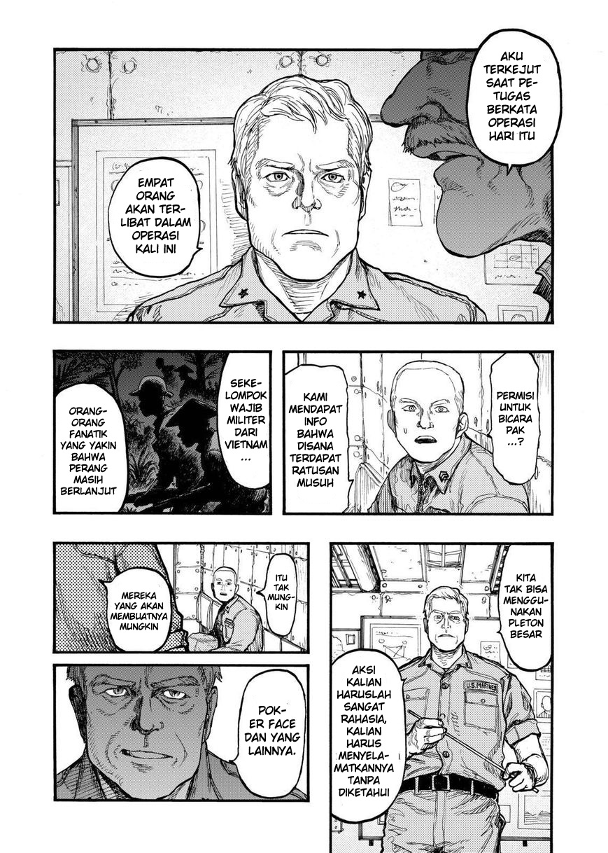 ajin - Chapter: 30