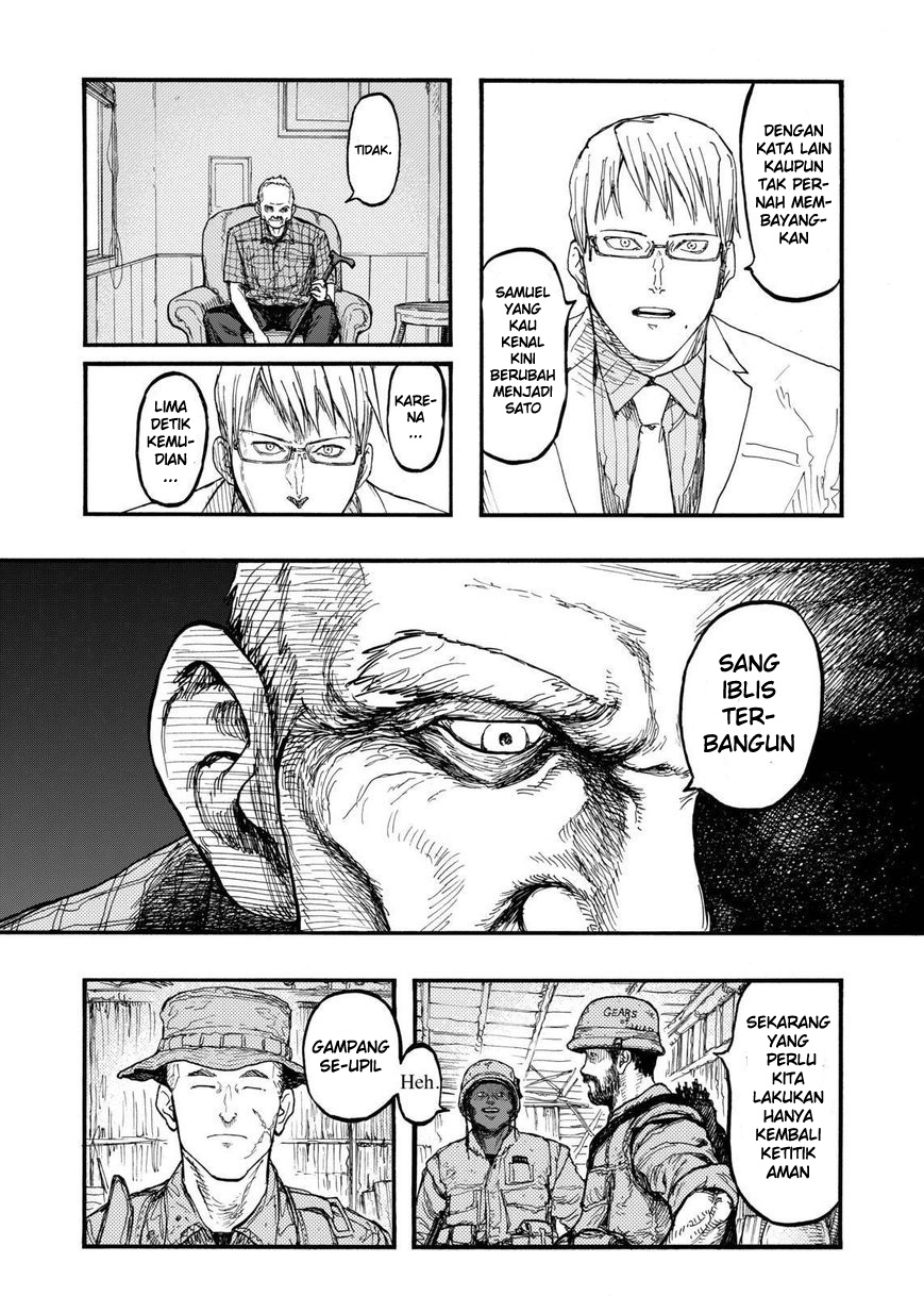 ajin - Chapter: 30