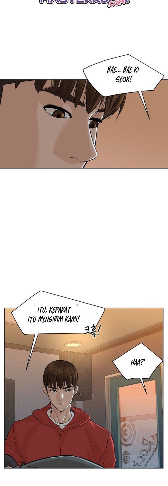 from-the-grave-and-back - Chapter: 33