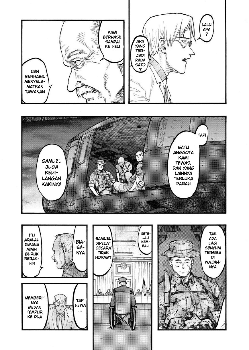 ajin - Chapter: 30