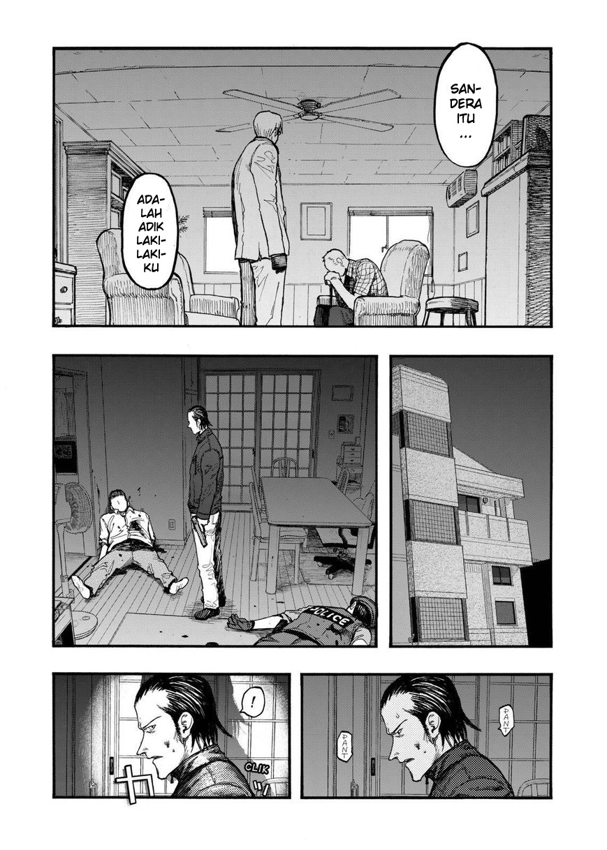 ajin - Chapter: 30