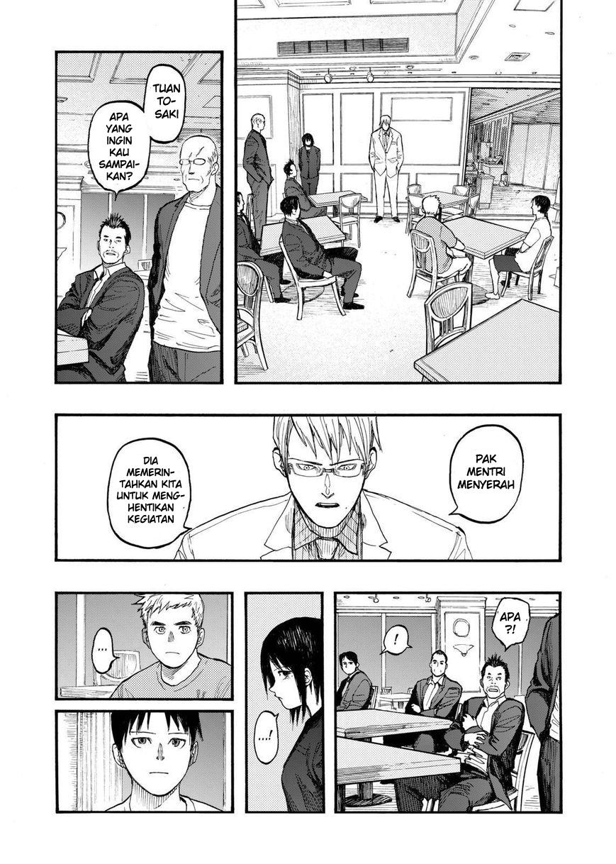 ajin - Chapter: 30