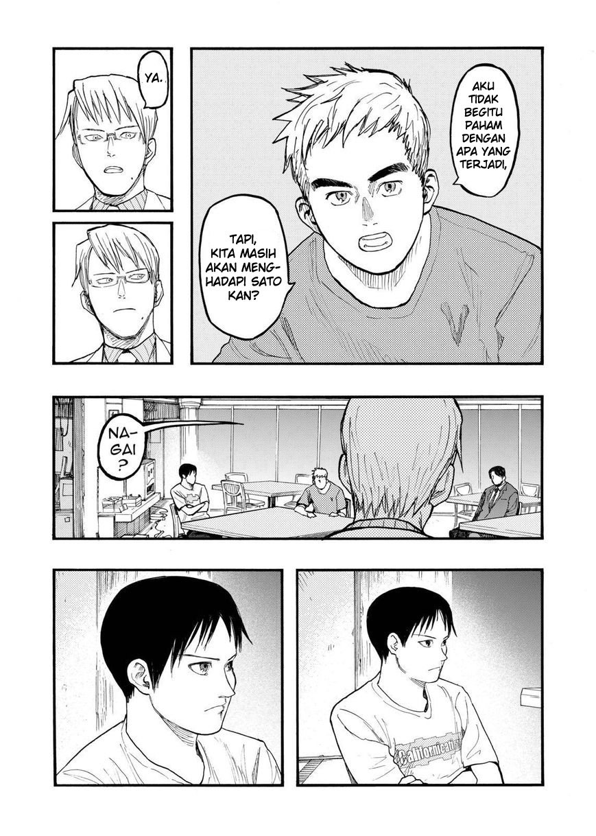 ajin - Chapter: 30