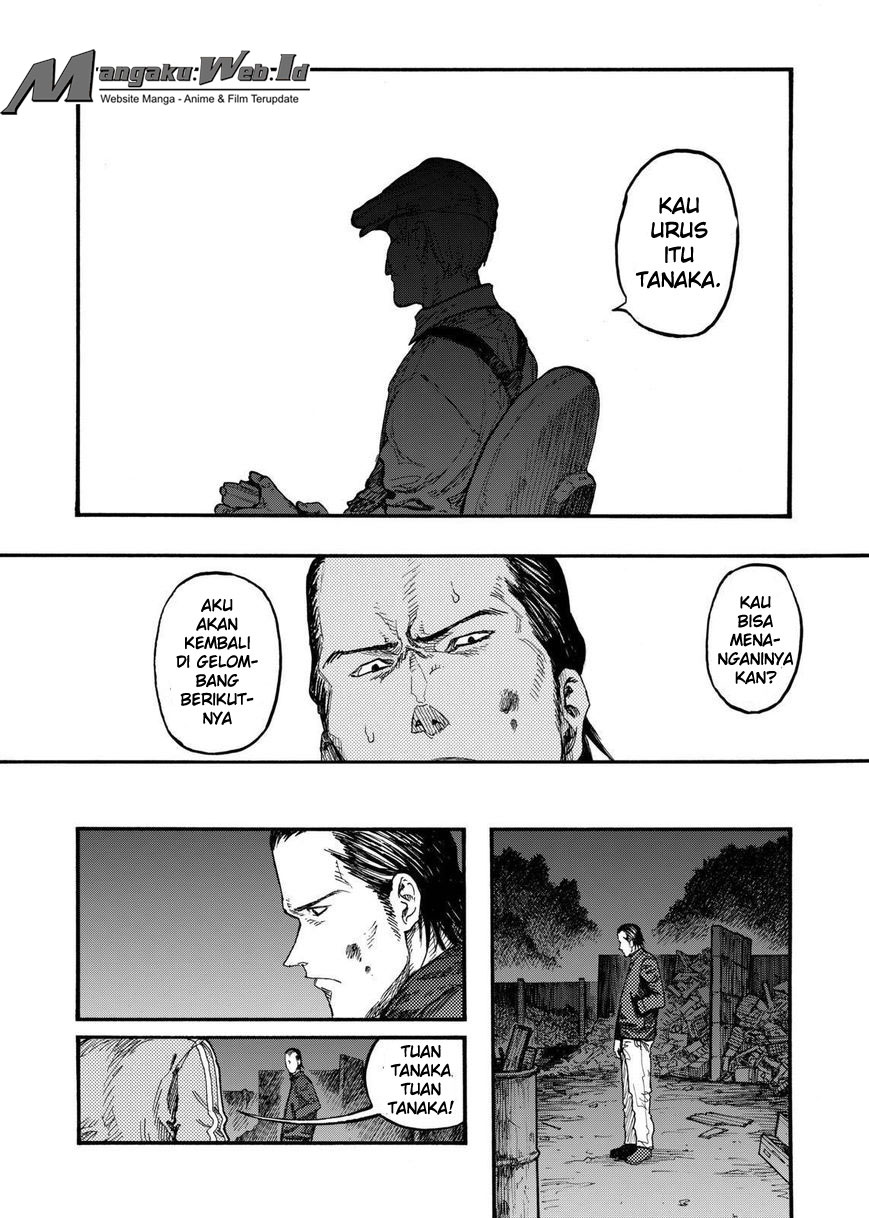 ajin - Chapter: 30