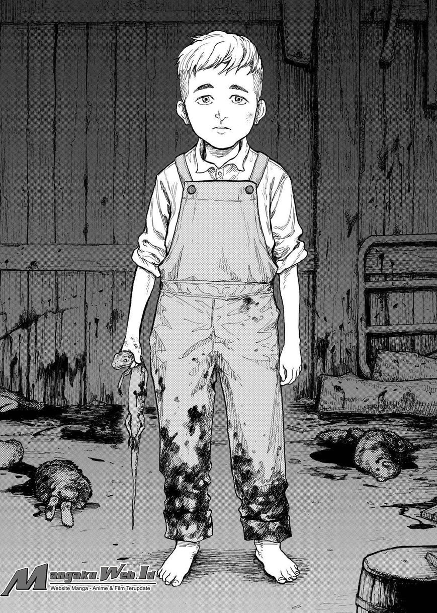 ajin - Chapter: 30