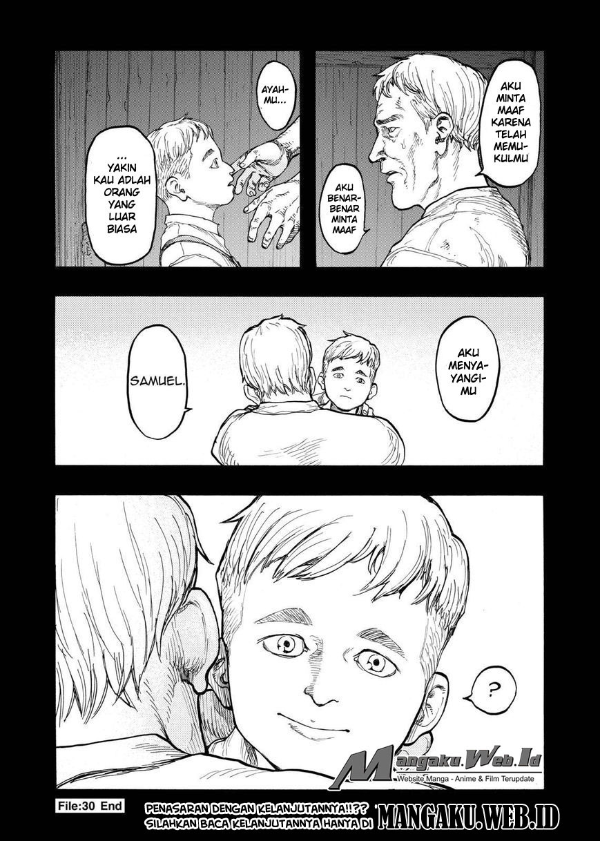 ajin - Chapter: 30