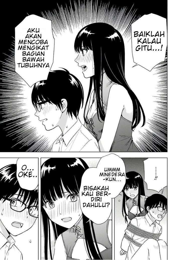 tsumi-to-kai - Chapter: 28