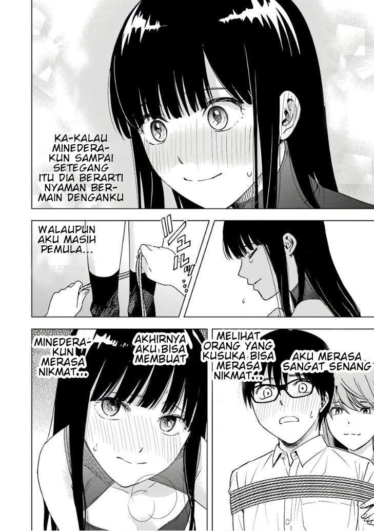 tsumi-to-kai - Chapter: 28