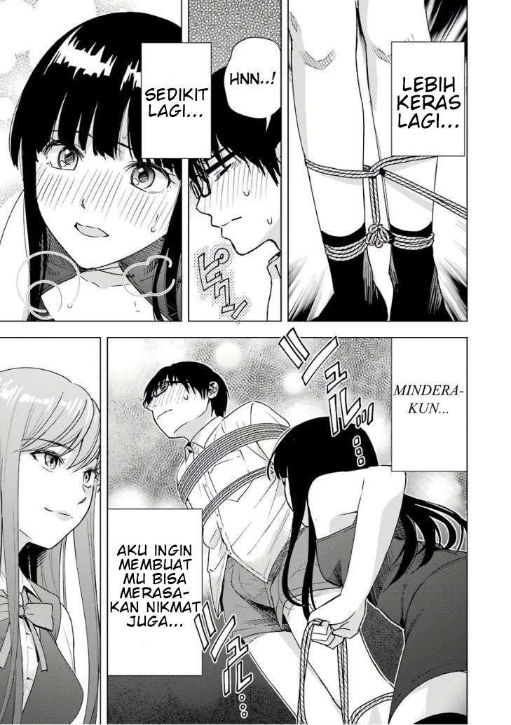 tsumi-to-kai - Chapter: 28