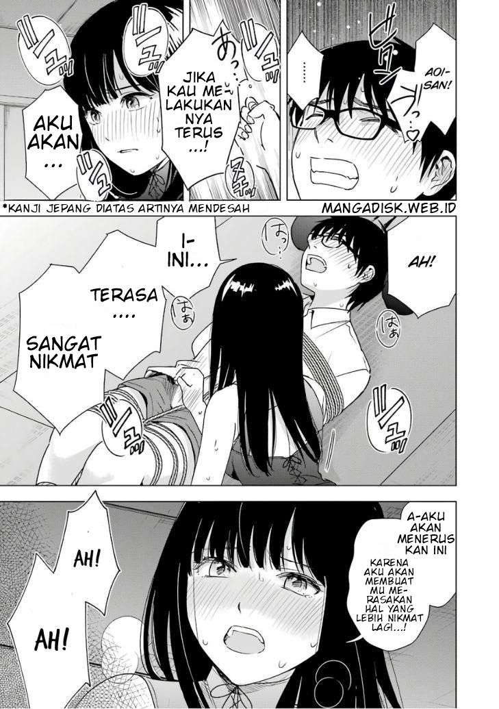 tsumi-to-kai - Chapter: 28