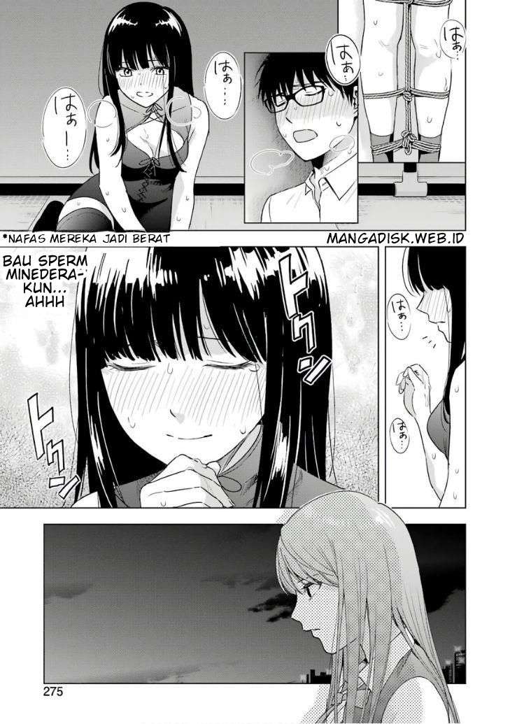 tsumi-to-kai - Chapter: 28