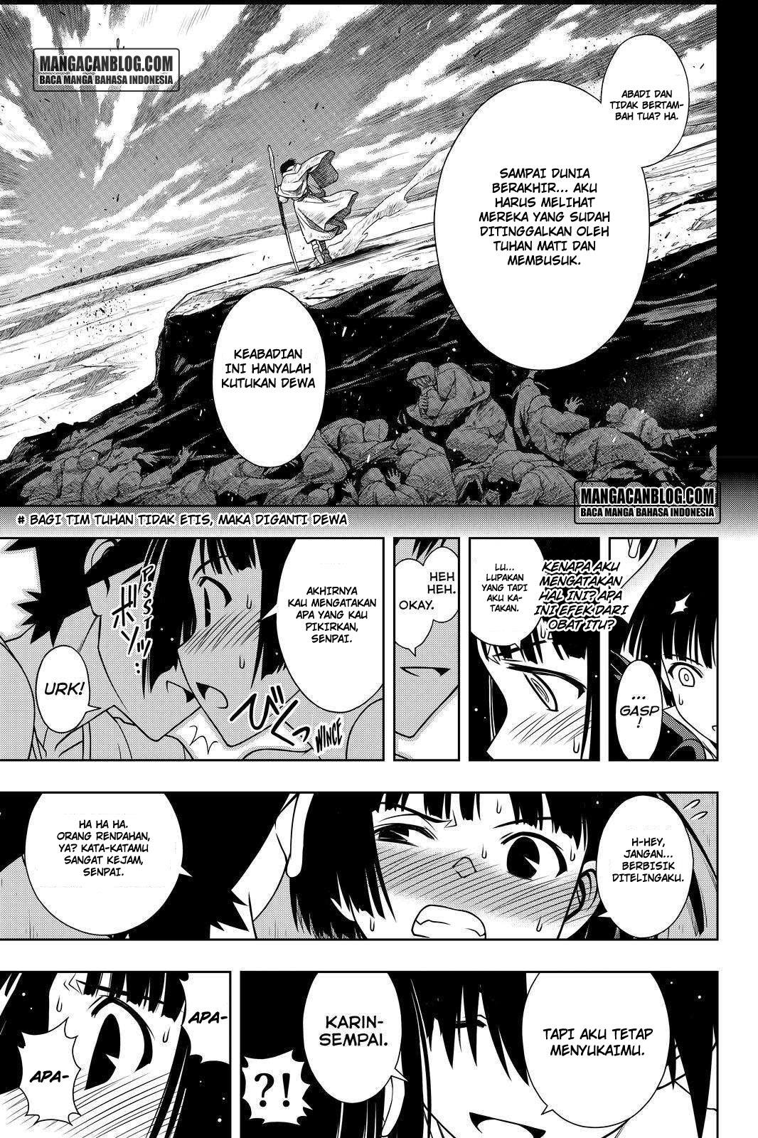 uq-holder - Chapter: 109