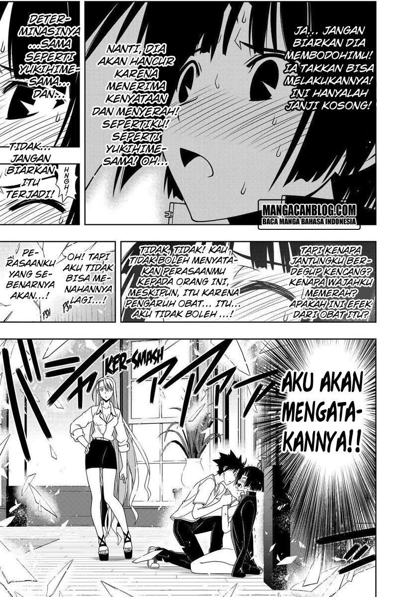 uq-holder - Chapter: 109