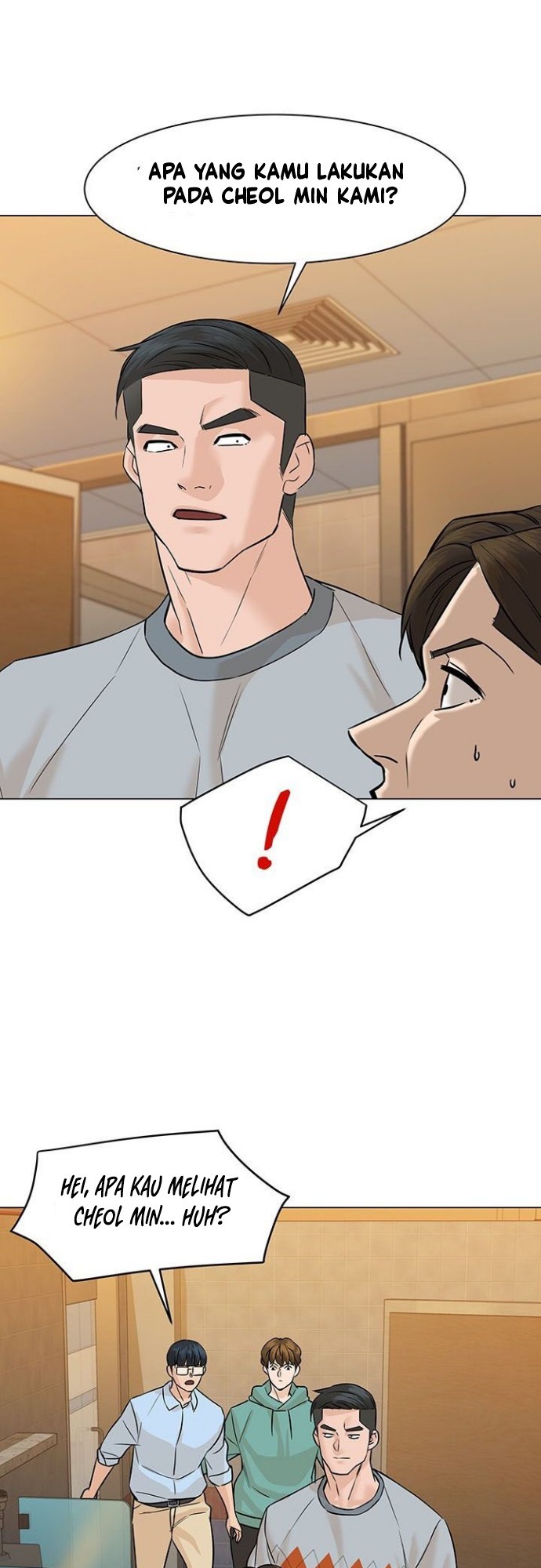 from-the-grave-and-back - Chapter: 33