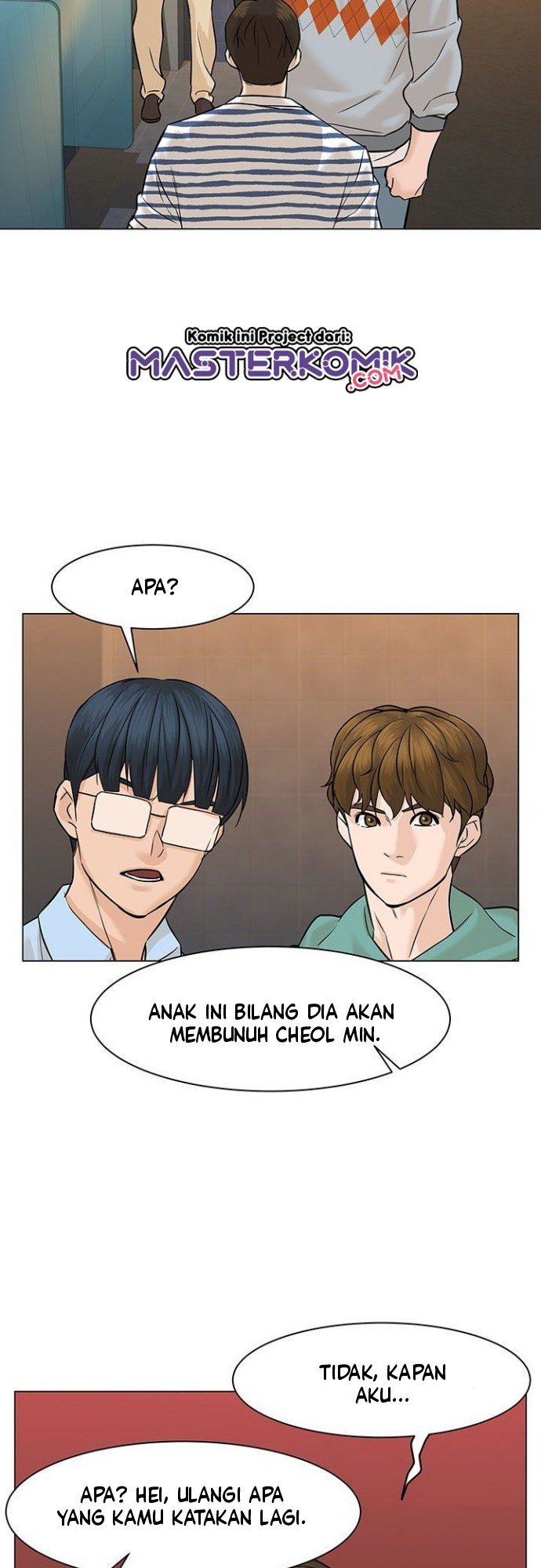 from-the-grave-and-back - Chapter: 33