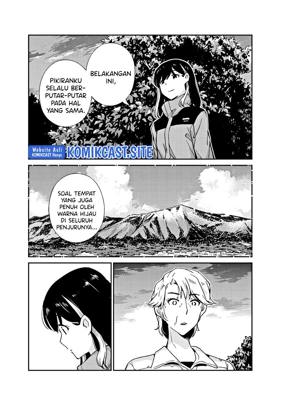 kekkon-surutte-hontou-desu-ka - Chapter: 101