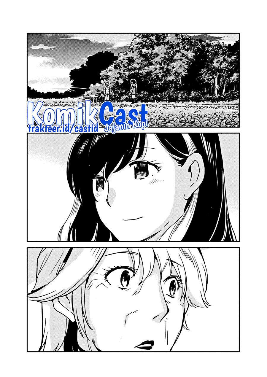 kekkon-surutte-hontou-desu-ka - Chapter: 101