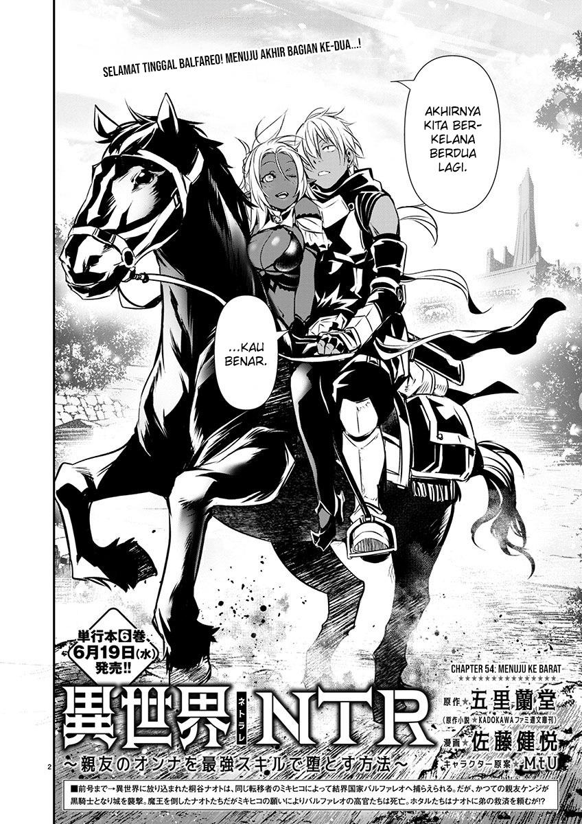 isekai-ntr - Chapter: 54