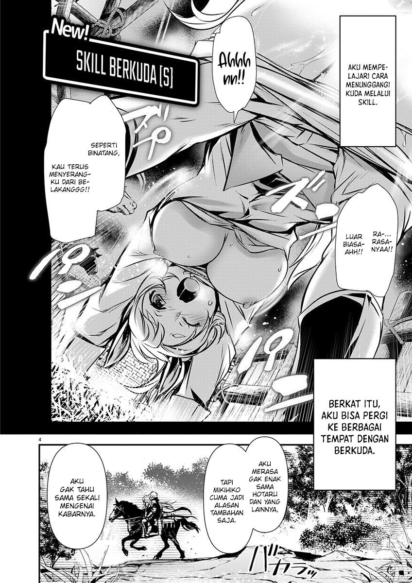 isekai-ntr - Chapter: 54