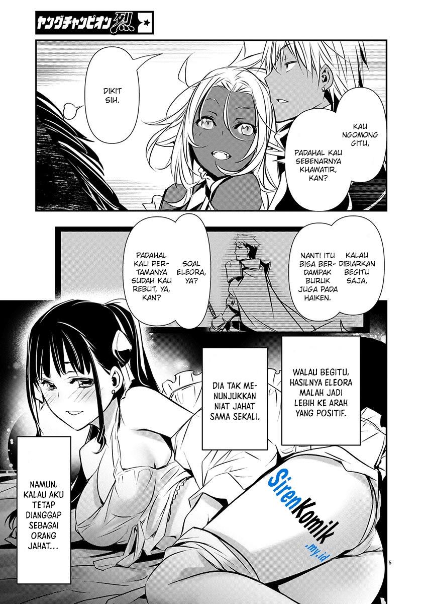 isekai-ntr - Chapter: 54