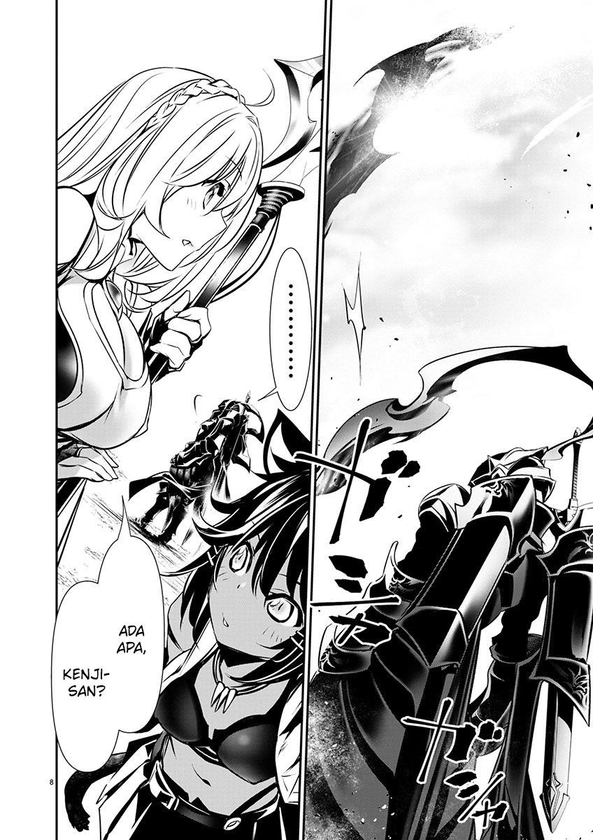 isekai-ntr - Chapter: 54