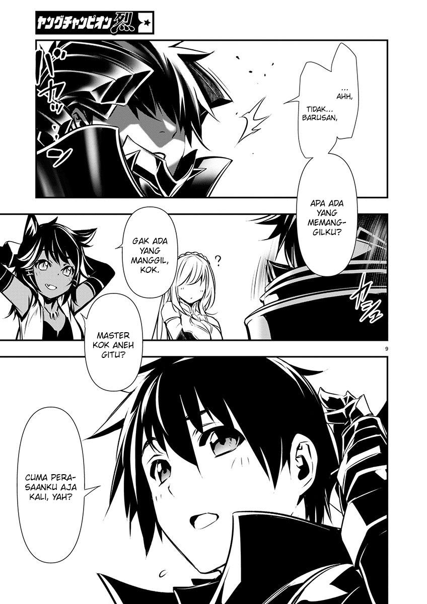 isekai-ntr - Chapter: 54