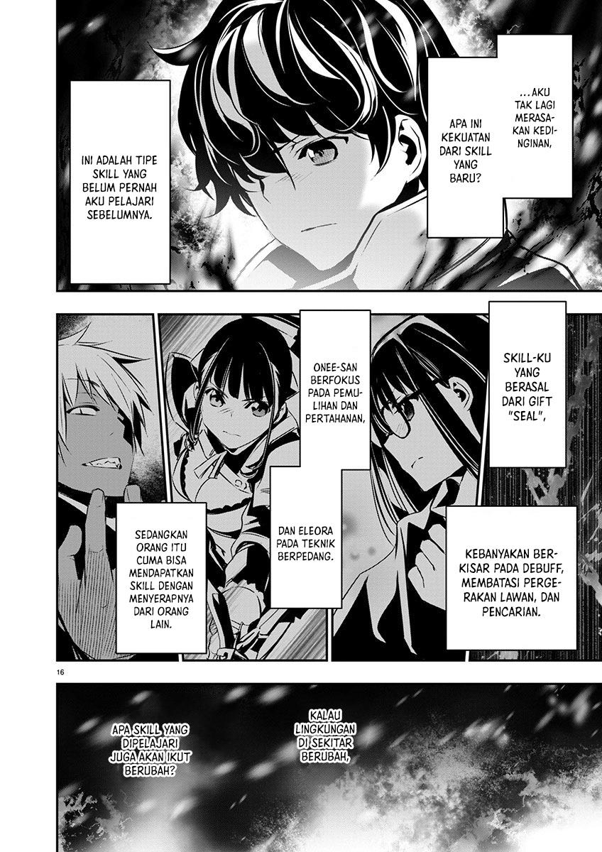 isekai-ntr - Chapter: 54