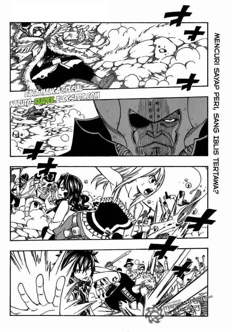 fairy-tail - Chapter: 217