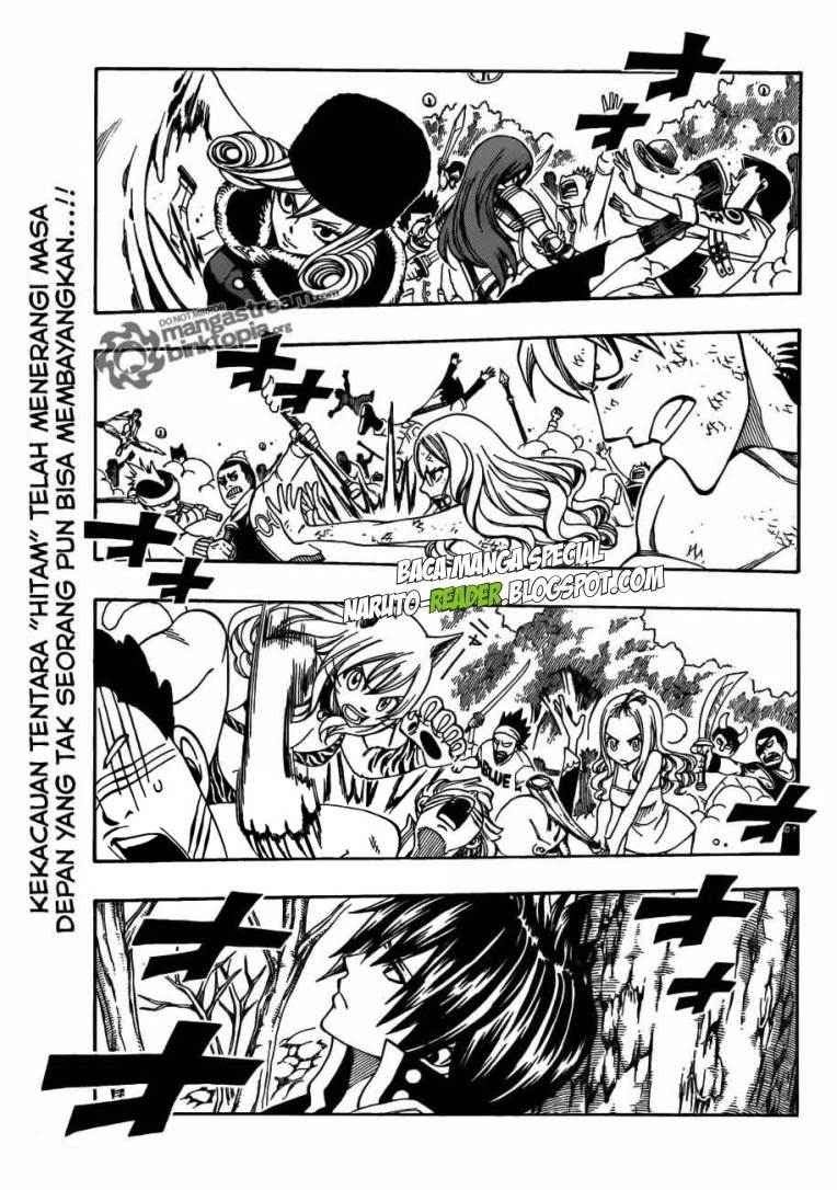 fairy-tail - Chapter: 217