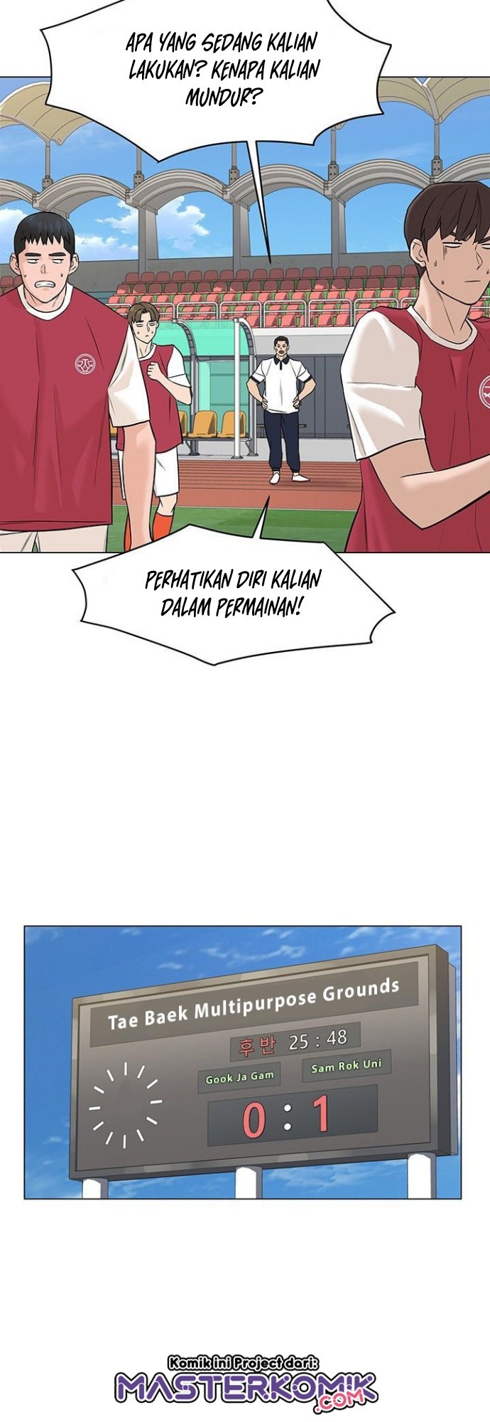 from-the-grave-and-back - Chapter: 33