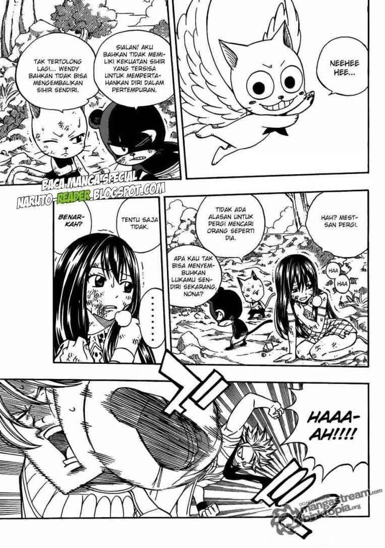 fairy-tail - Chapter: 217