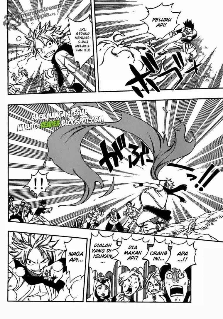 fairy-tail - Chapter: 217