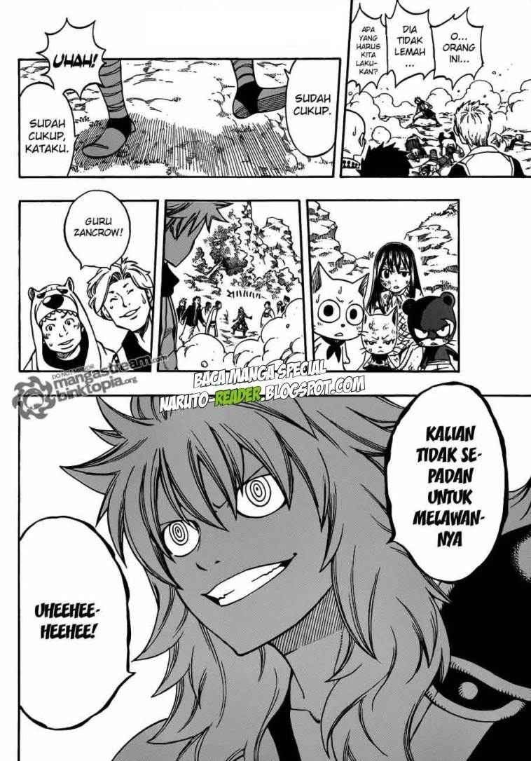 fairy-tail - Chapter: 217