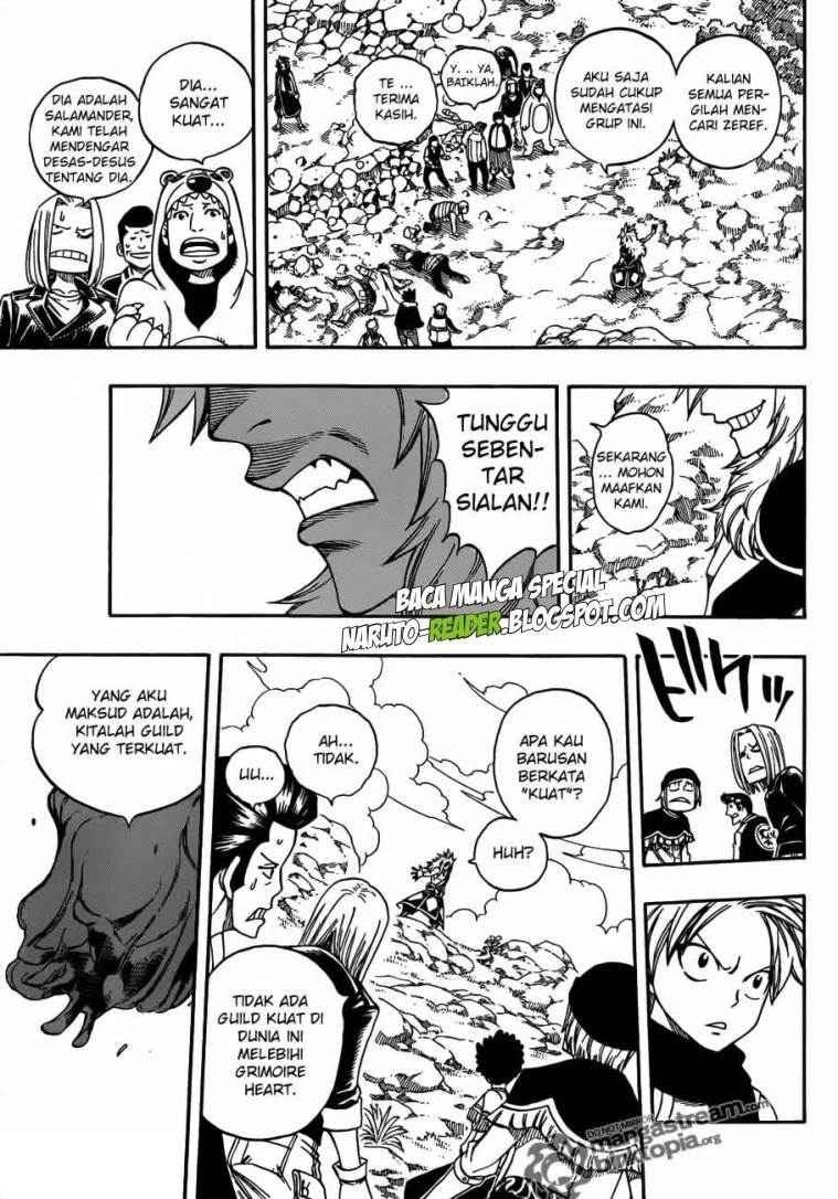 fairy-tail - Chapter: 217